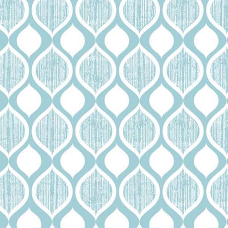 Con-Tact Creative Covering 16 ft. L X 18 in. W Blue Shelf and Drawer Liner
