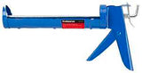 ProSource CT-903P Caulk Gun, 300 ml, 9 oz, 10 oz Cartridge, Trigger Handle