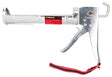 ProSource CT-905C Caulk Gun, 300 ml, 9 oz, 10 oz Cartridge, Trigger Handle