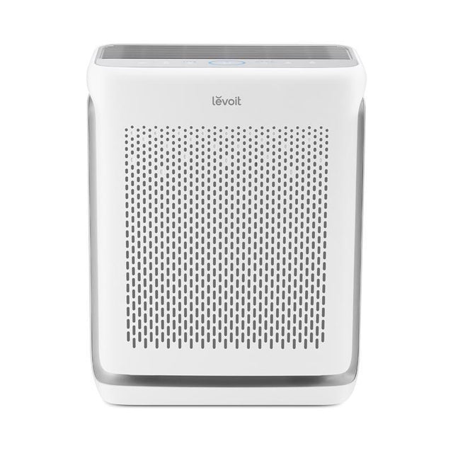 Levoit Vital 200S-P Carbon Smart Air Purifier 380 sq ft