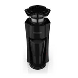 Black+Decker 16 oz Black Single Serve Coffee Maker, Pack of 2