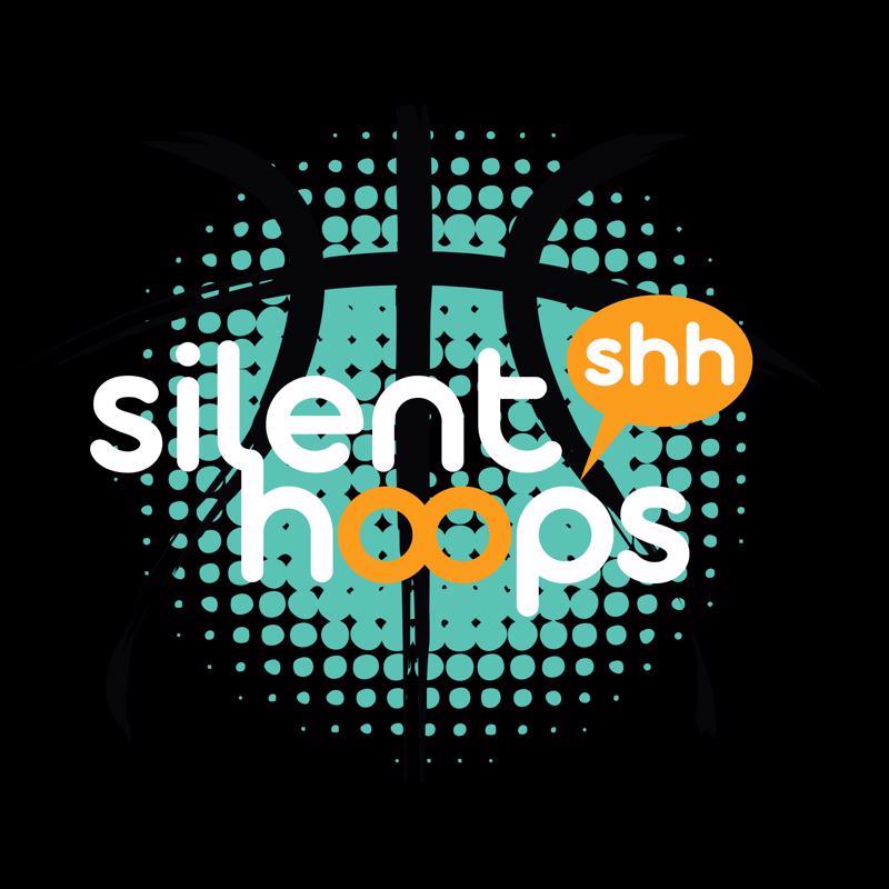 Silent Hoops Supreme Basketball
