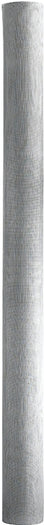 Adfors FCS9359-M Screen Wire, 100 ft L, 72 in W, Aluminum, Bright