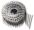ProFIT 0616653 Framing Nail, 2-3/8 in L, 11-1/2 Gauge, Steel, Brite, Round Head, Smooth Shank