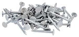 Orgill Bulk Nails 50111680 Roofing Nail, 2 in L