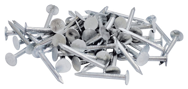 Orgill Bulk Nails 50111680 Roofing Nail, 2 in L