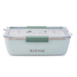 Rigwa Life 46 oz Sage Bento Box Kit 1 pk