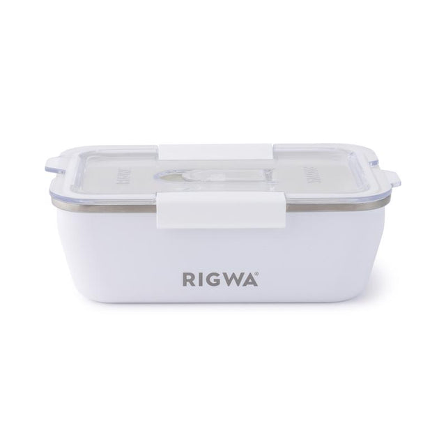 Rigwa Life 36 oz Snowbird Bento Box Kit 1 pk