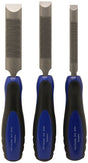 Crescent Nicholson WCSET3CMNN Chisel Rasp Set, 3-Piece