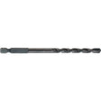 DEWALT DW2572 Drill Bit, 5/32 in Dia, 5 in OAL, 1/4 in Dia Shank, Hex Shank