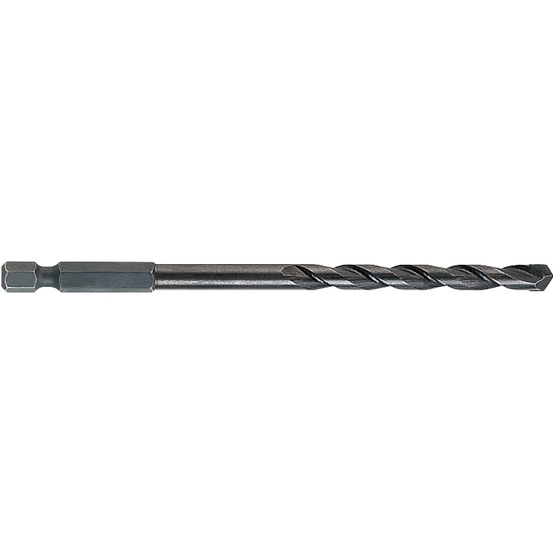 DEWALT DW2572 Drill Bit, 5/32 in Dia, 5 in OAL, 1/4 in Dia Shank, Hex Shank