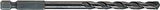 DEWALT DW2574 Drill Bit, 1/4 in Dia, 7 in OAL, 1/4 in Dia Shank, Hex Shank