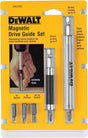 DEWALT DW2095 Screwdriver Bit Set, Steel