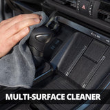 Cerakote Rapid Ceramic Multi-Surface Interior Detailer Spray 12 oz