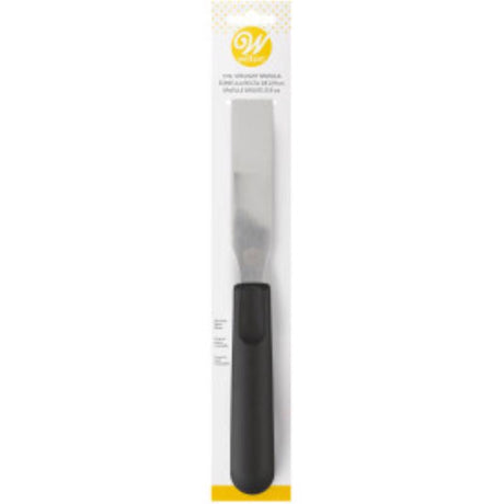 Wilton Stainless Steel Spatula 11 in.