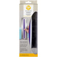 Wilton 3 in. W X 9 in. L Icing Comb