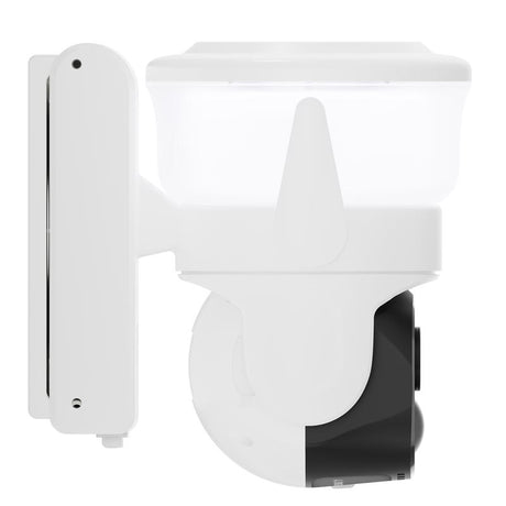 i Battery Powered Outdoor Security Camera