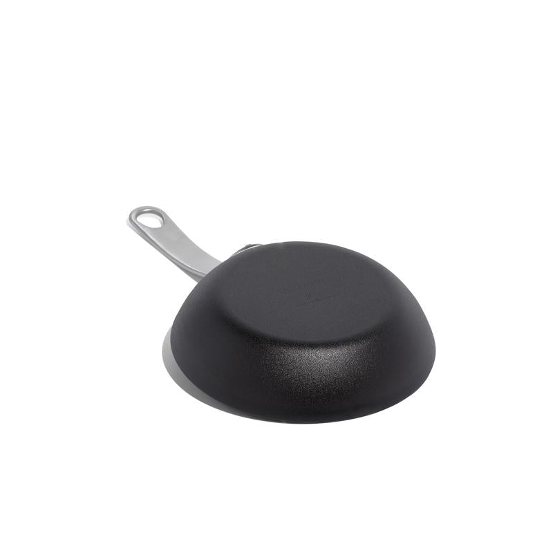 Made In Cookware Carbon Steel Fry Pan 8 in. Black
