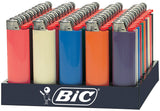 BIC Assorted Disposable Lighter 1 pk, Pack of 50