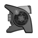Lasko 14.5 in. H Blower Fan