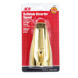 Ace Polished Brass Tub Spout