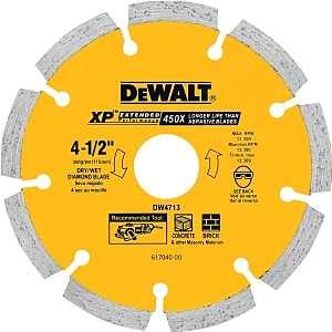 MARTIN Wheel 715-OF Lawn Mower Wheel, Light-Duty, Steel