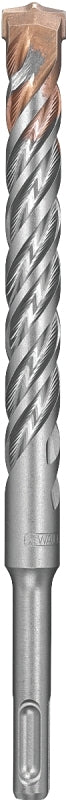 M-D 09043 Low Threshold, 36 in L, 3-3/4 in W, Aluminum, Brite Gold