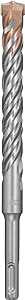 M-D 09043 Low Threshold, 36 in L, 3-3/4 in W, Aluminum, Brite Gold