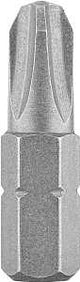 DEWALT DW2003BL Insert Bit Tip, #3 Drive, Phillips Drive, HCS, Pack of 100