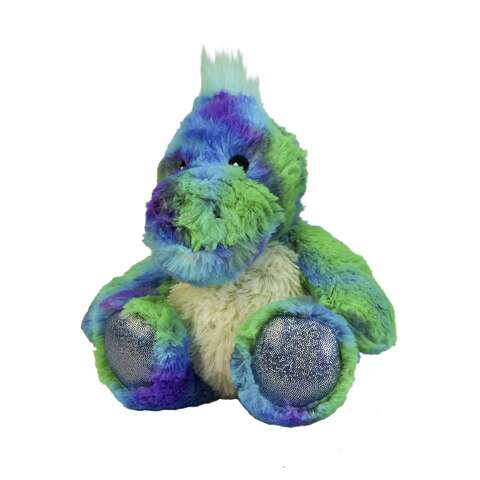 Warmies Stuffed Animals Plush Rainbow 1 pc