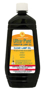 Lamplight 60009 Oil, Odorless, Sootless, Smokeless, Specifications: 32 oz Capacity