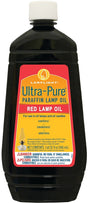 Lamplight 60012 Lamp Oil, Odorless, Sootless, Smokeless, Specifications: 32 oz Capacity