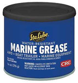 Sta-Lube SL3121 Marine Grease, 14 oz Can, Blue