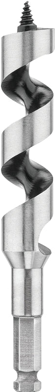 Acorn International SW-MW2BS250 Screw, High-Low, Twin Lead Thread, Hex Drive, Type 17 Point, Burnished Slate