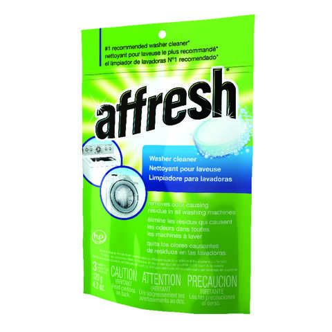 Affresh 4.2 oz Washing Machine Cleaner, Pack of 6