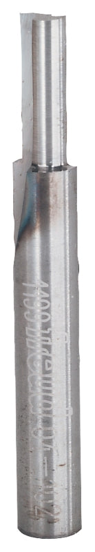 2FLUTE STRAIGHT ROUTER BIT