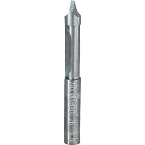 PANEL PILOT ROUTER BIT