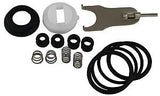 Plumb Pak PP808-74 Faucet Repair Kit, For: Delta/Del Dial Faucets with Swing Spout