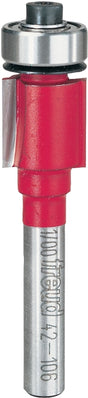 FLUSH TRIM ROUTER BIT