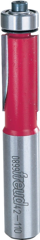 FLUSH TRIM ROUTER BIT