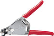 Gardner Bender Strip-Easy Series SE-92 Wire Stripper, 8 to 22 AWG Wire, 8 to 22 AWG Stripping, 8 in OAL, No Slip Handle