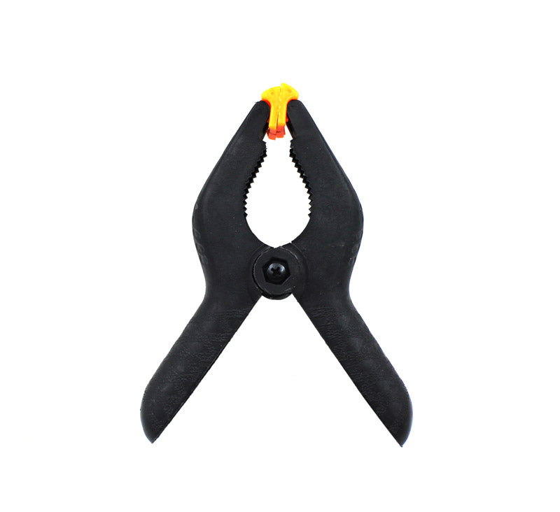 Diamond Visions Spring Clamp 1 pk, Pack of 25