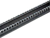 Chamberlain 7708CB-P Chain Drive Rail Extension Kit, For: Garage Doors
