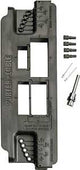 PORTER-CABLE 59375 Strike and Latch Template, 7.13 in L