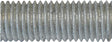 PFC TR-1009 Threaded Rod, 3/4-10 in Thread, 6 ft L, A Grade, Carbon Steel, Galvanized, NC Thread