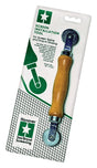 Adfors FSP8567-U Screen/Spline Installation Tool, Wood Handle