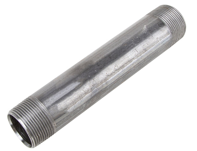 ProSource 11/4X21/2B Pipe Nipple, 1-1/4 in, Male, Steel, SCH 40 Schedule, 2-1/2 in L