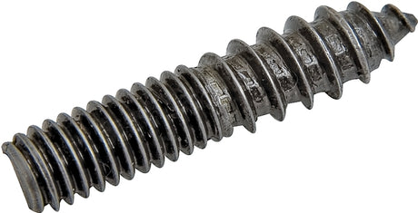 Waddell 2760 Hanger Bolt, Steel