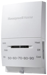 Honeywell YCT51N1008 Thermostat