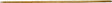 Link Handles 66454 Rake Handle, 1 in Dia, 42 in L, Ash Wood, Clear, For: Broom, Leaf and Lawn Rakes